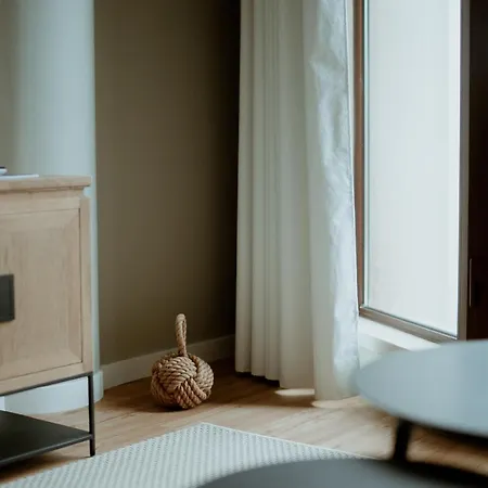 아파트 Rooftop Marina L By Madeira *