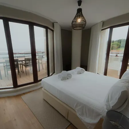 Rooftop Marina L By Madeira * Funchal