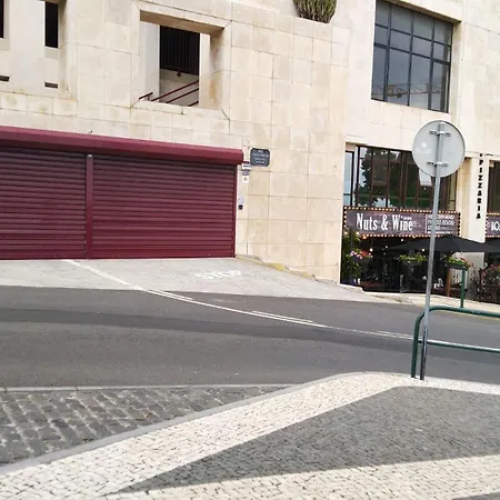 Rooftop Marina L By Madeira