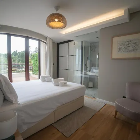 Rooftop Marina L By Madeira