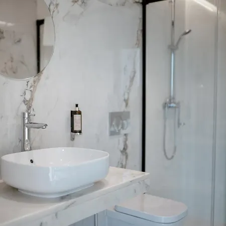 Rooftop Marina L By Madeira Appartement *