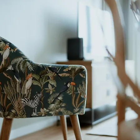 Rooftop Marina L By Madeira Funchal (Madeira)