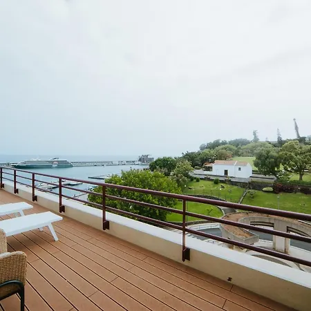 Rooftop Marina L By Madeira *