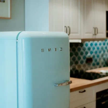 Rooftop Marina L By Madeira * Funchal (Madeira)