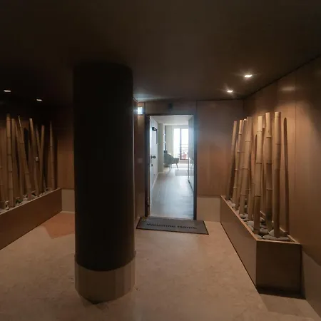 Appartement Rooftop Marina L By Madeira Funchal (Madeira)