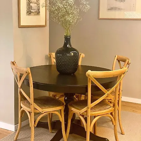 Rooftop Marina L By Madeira Lägenhet *