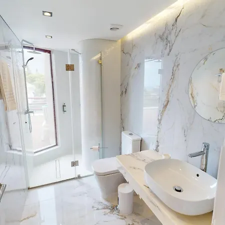 Rooftop Marina L By Madeira Lägenhet