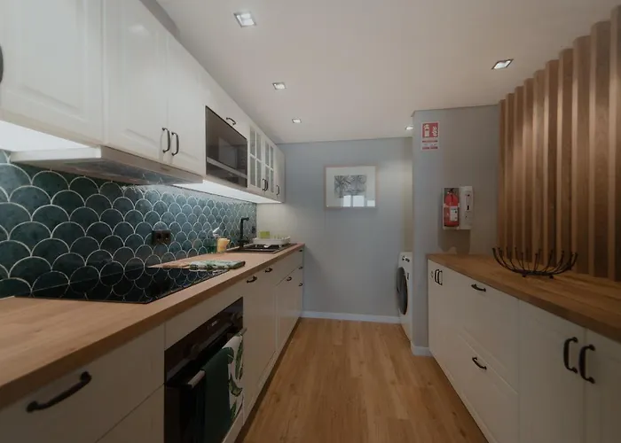 Apartment Rooftop Marina L By Madeira Funchal (Madeira)