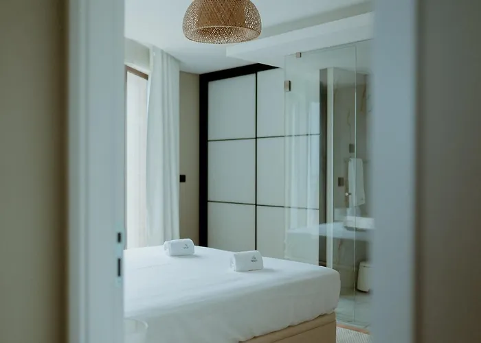 Rooftop Marina L By Madeira * Funchal (Madeira)