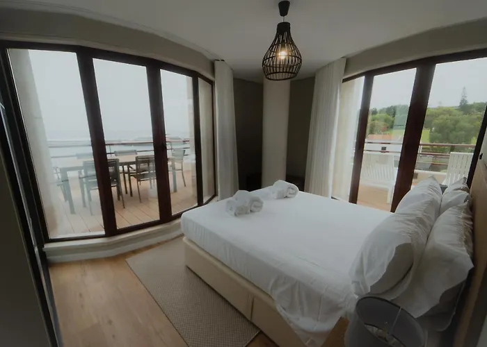 Rooftop Marina L By Madeira * Funchal (Madeira)