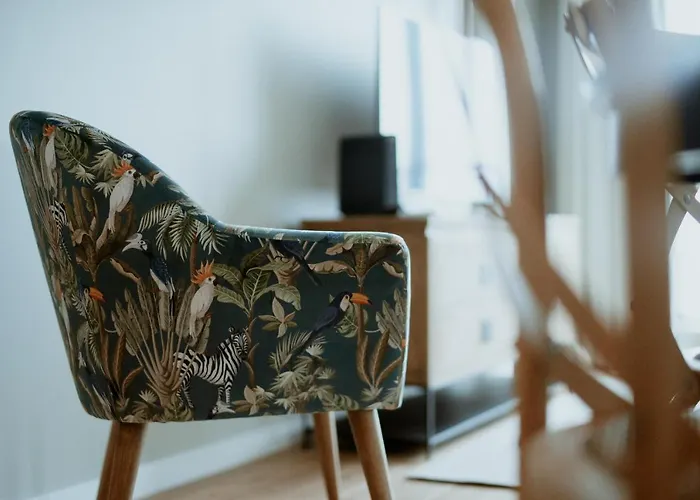 Rooftop Marina L By Madeira Funchal (Madeira)