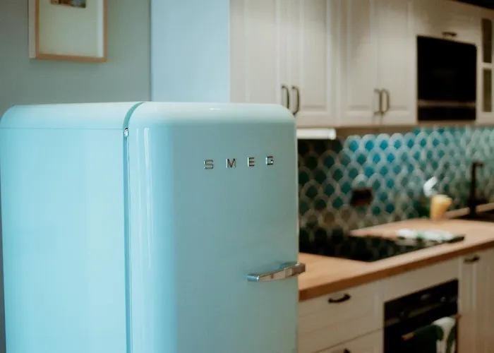 Rooftop Marina L By Madeira * Funchal (Madeira)