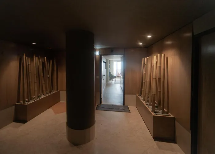 Apartment Rooftop Marina L By Madeira Funchal (Madeira)