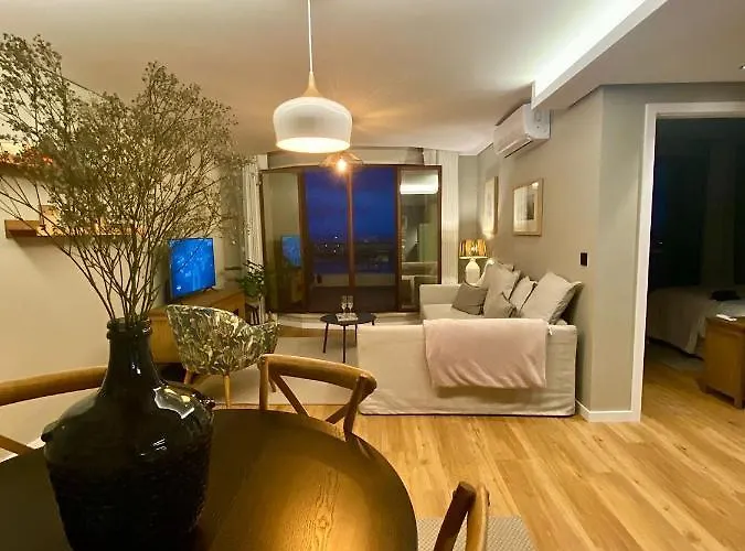 Rooftop Marina L By Madeira Funchal (Madeira)