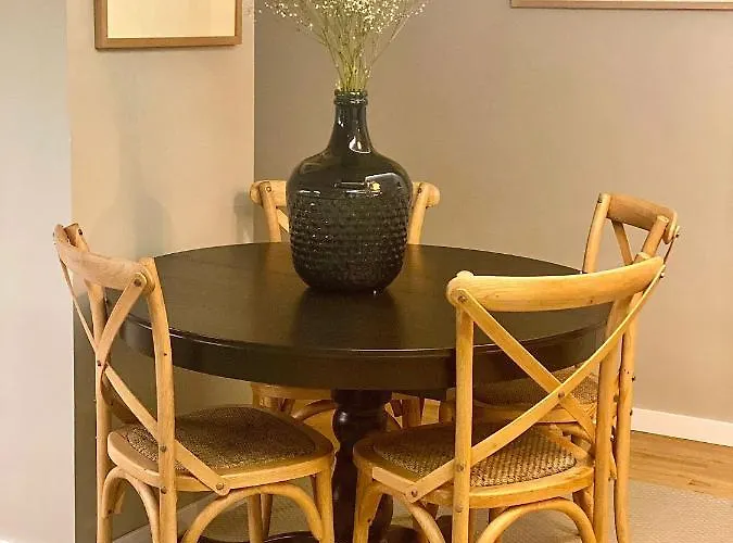 Rooftop Marina L By Madeira Apartment *