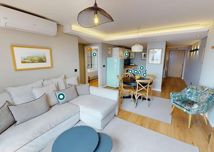 Rooftop Marina L By Madeira Funchal (Madeira)