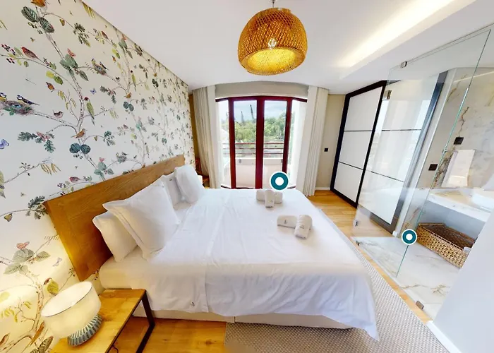 Rooftop Marina L By Madeira Apartment *