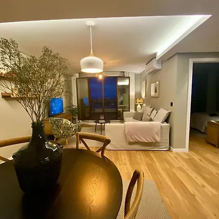 Rooftop Marina L By Madeira Funchal (Madeira)